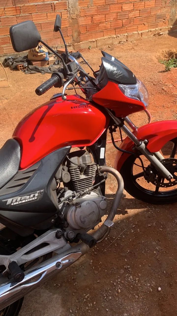 HONDA 150 FLEX - Foto 5