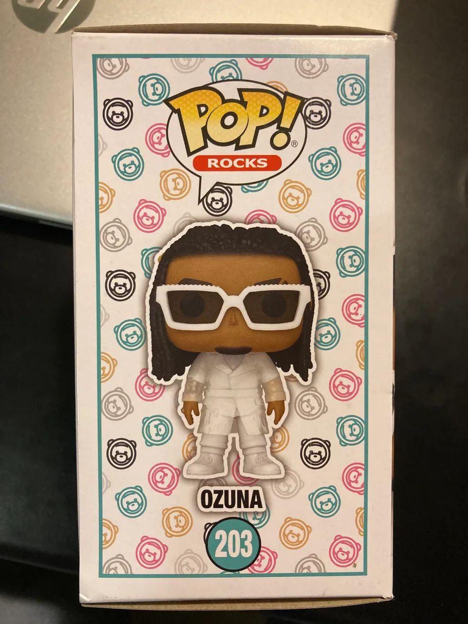 Funko Pop Ozuna 203 - Foto 3