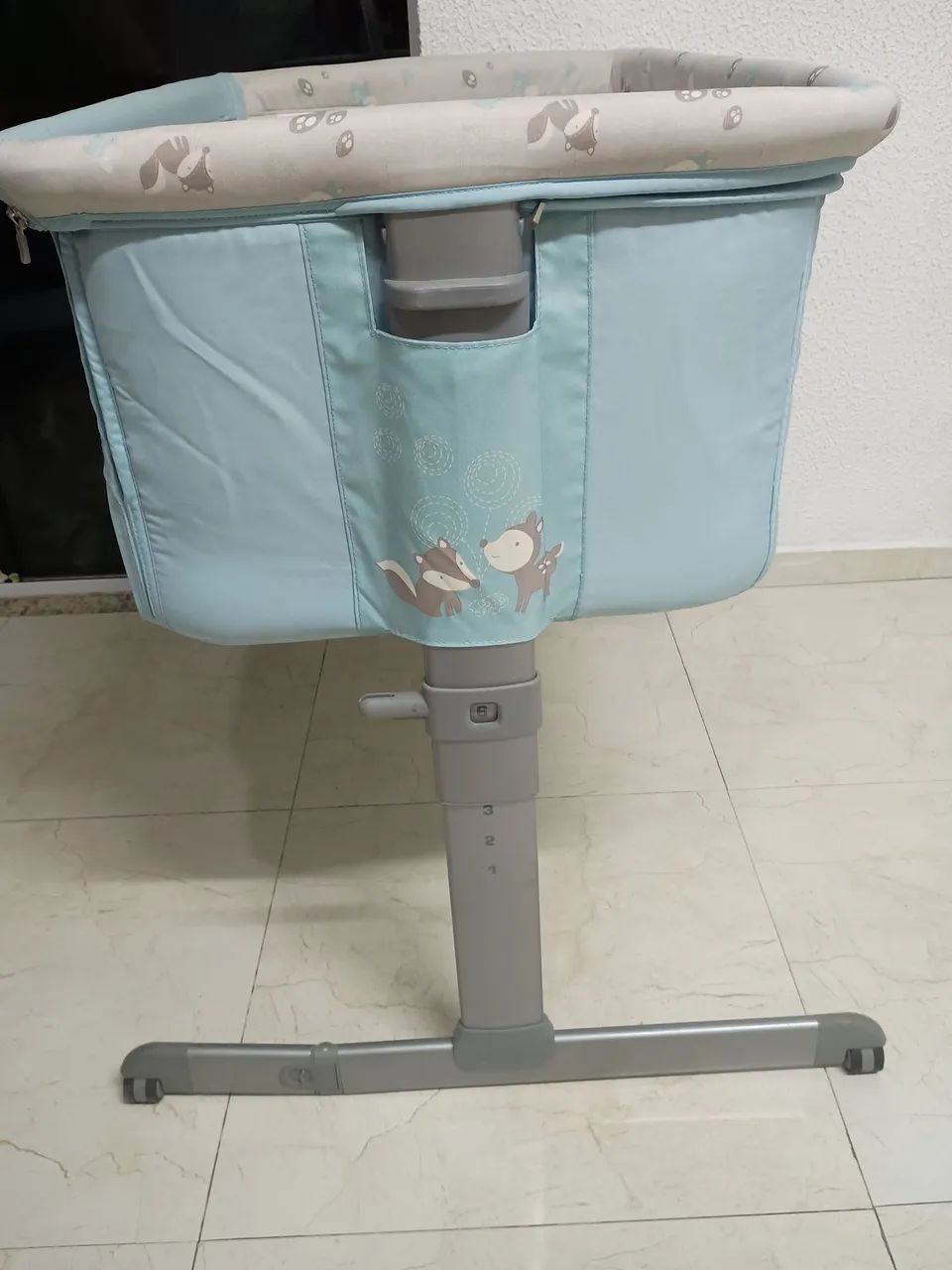 Berço Moisés  - Foto 3