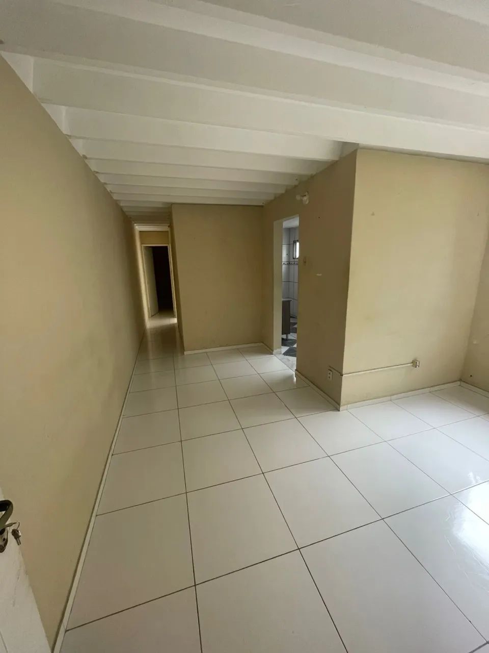 Foto - Simões Filho - Ilha de São João