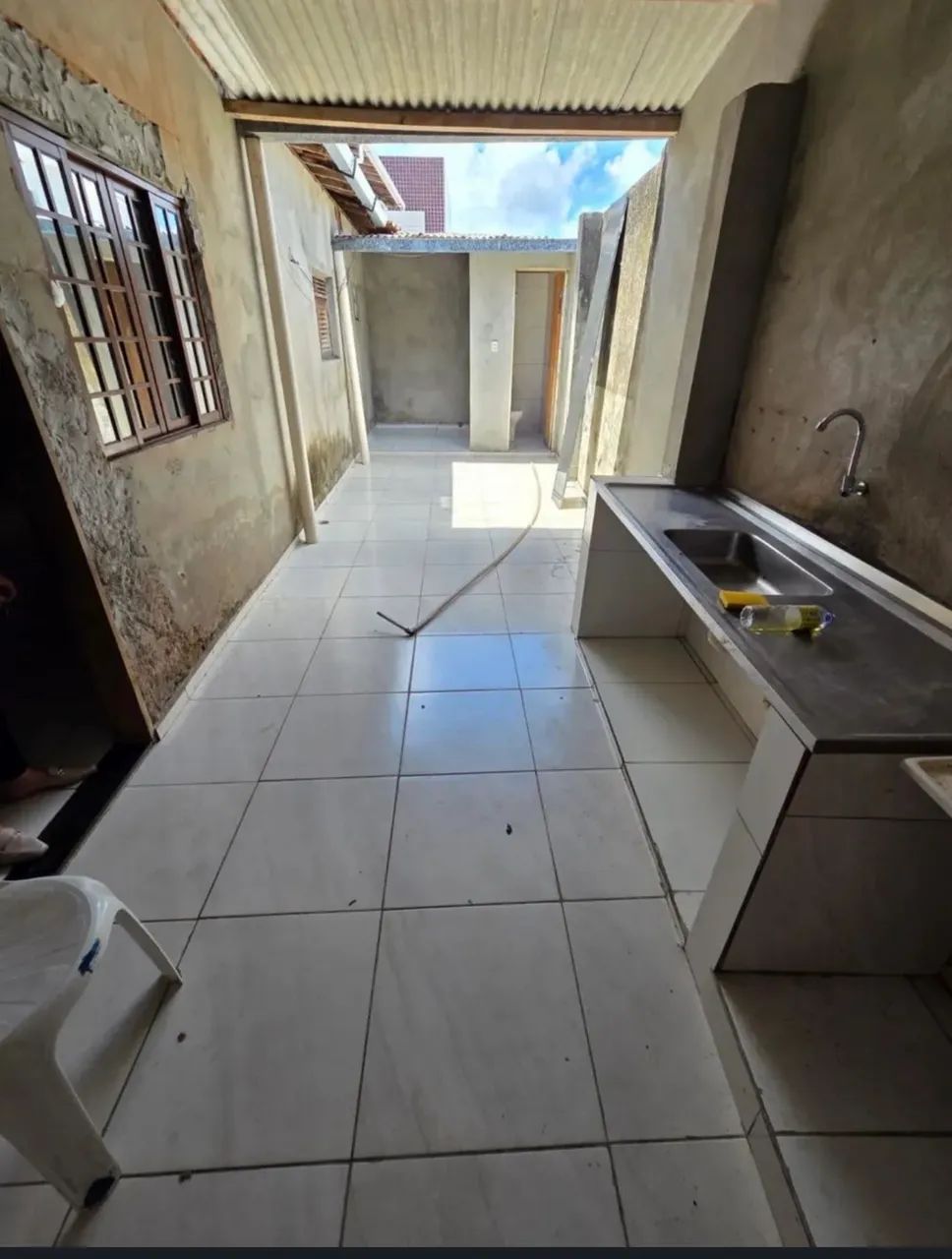 ~Casa no conjunto Canaã - Foto 3
