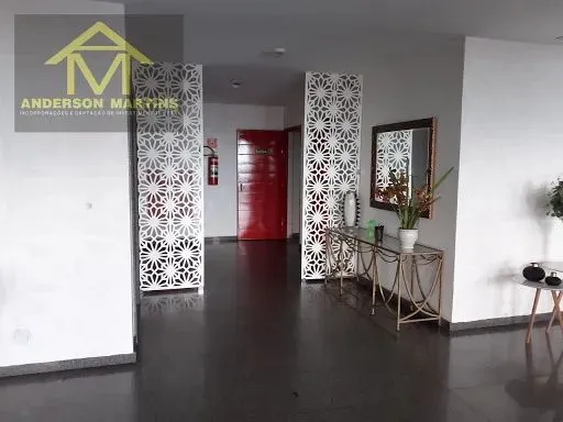 Apartamento de Alto Luxo com Vista para o Mar na Praia da Costa - Código: 19406 z Luxo, co