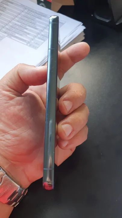 S22  tela  original  - Foto 5