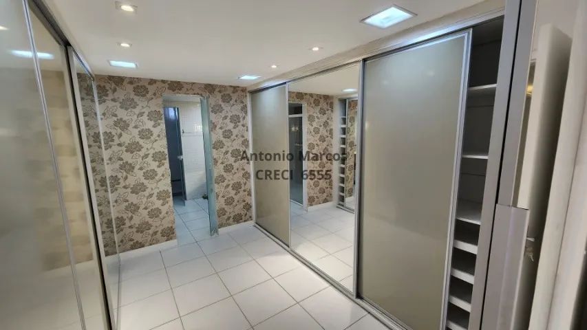 Apartamento à venda no Renascença 2 com 280m2 e lazer completo! - Foto 6