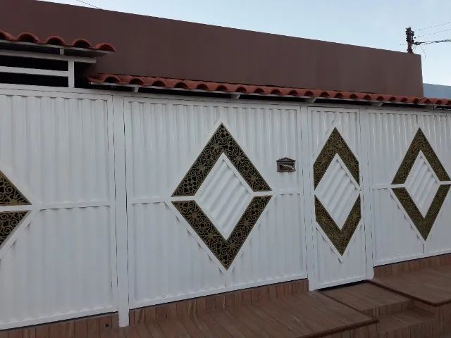 Foto - Brasília - Riacho Fundo II