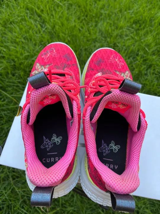 Tênis Under Armour Curry 10  - Foto 2