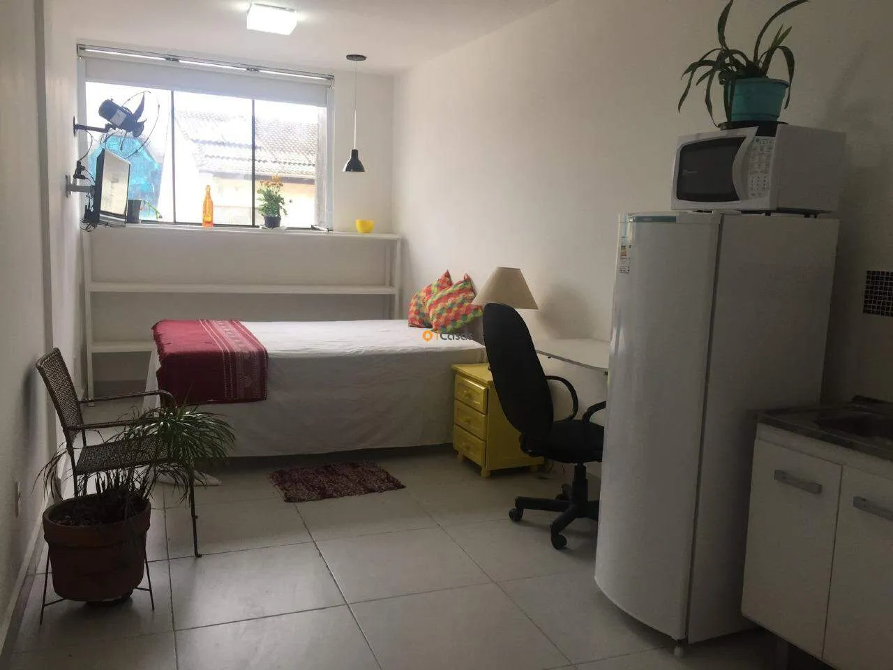 Lofts mobiliados com conforto e personalidade na Vl Mariana