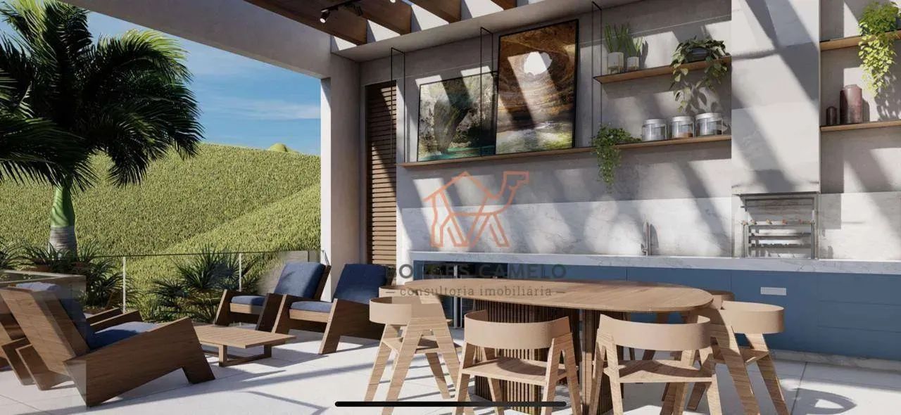 Terreno à venda, 1072 m² por R$ 1.300.000,00 - Vila Alpina - Nova Lima/MG - Foto 10