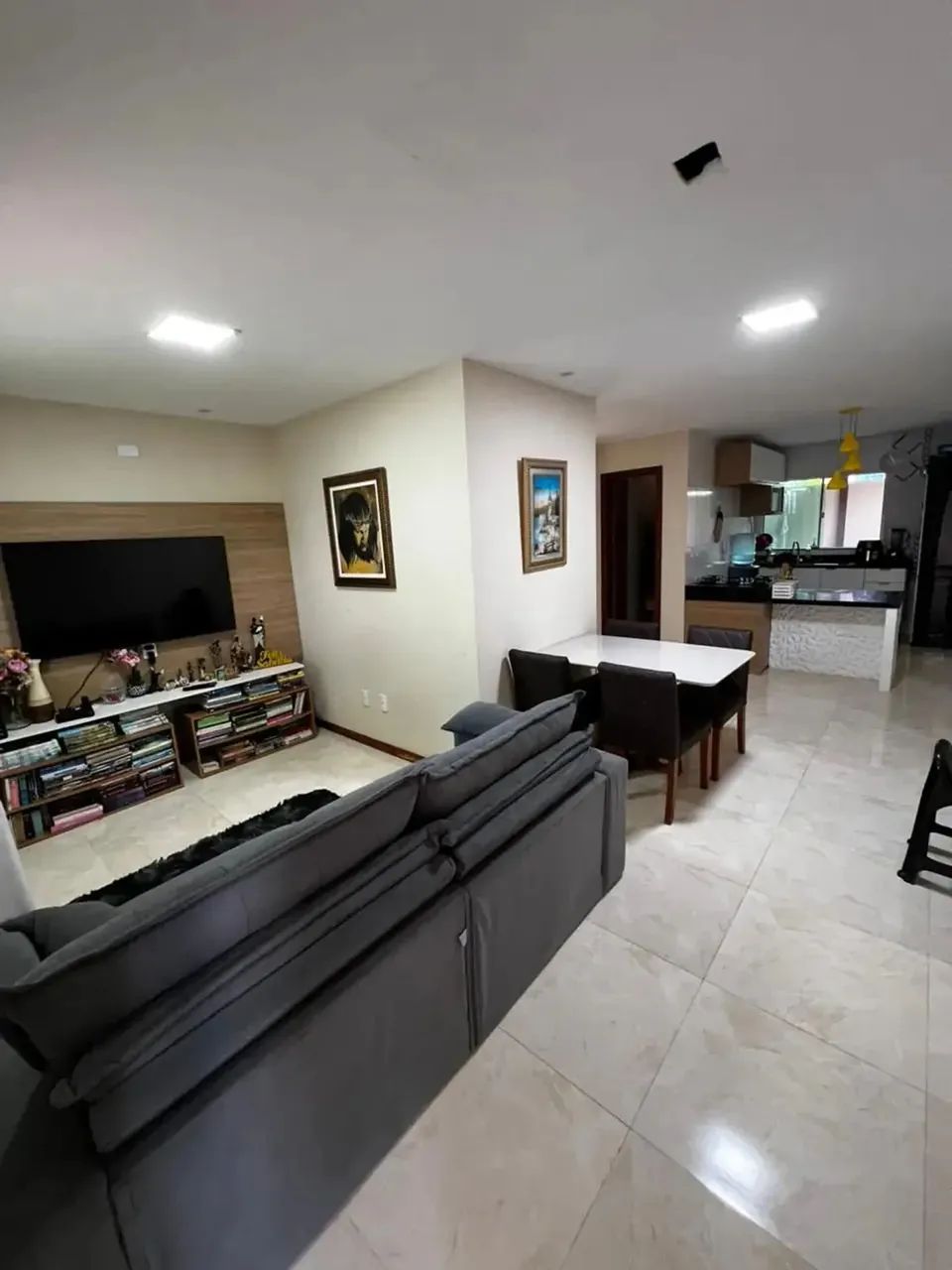 Casa à venda no LUZ DO SOL , IPITANGA, Lauro de Freitas, BA - Foto 7