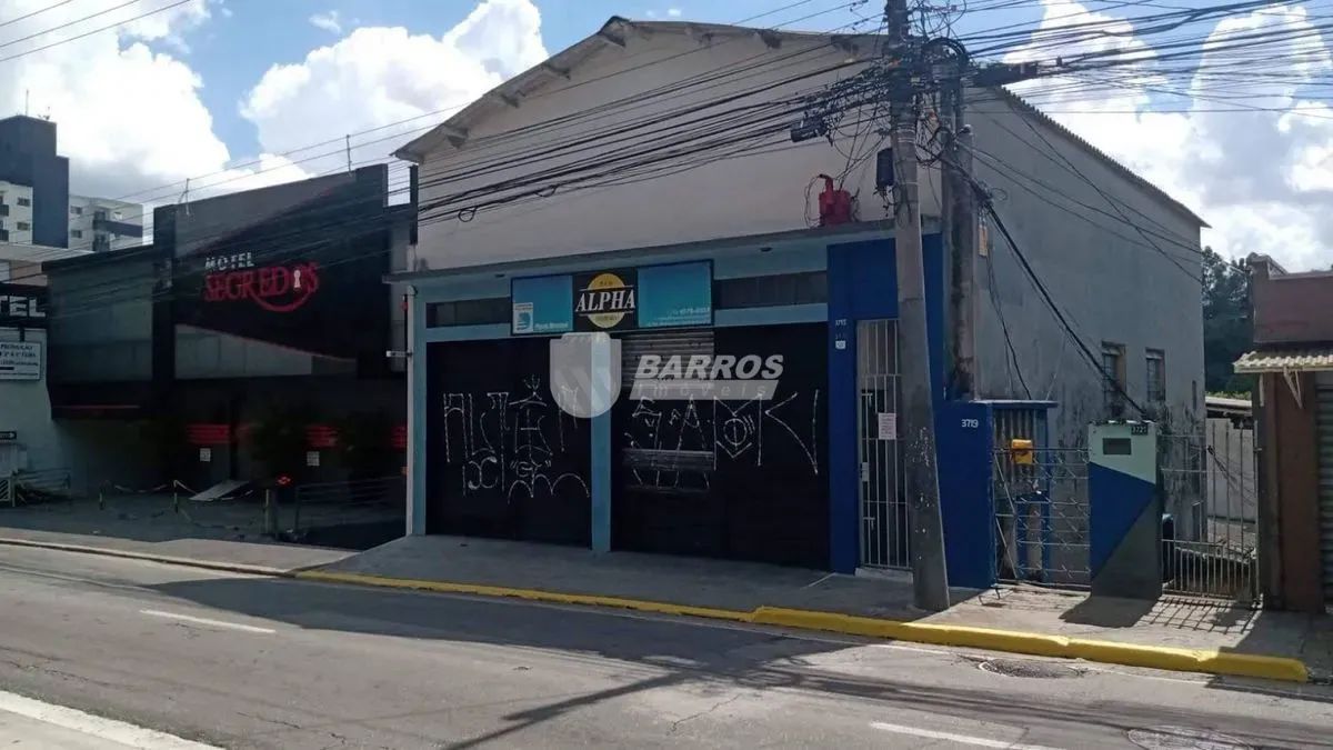 SALÃO COMERCIAL EM GUARULHOS - Foto 3