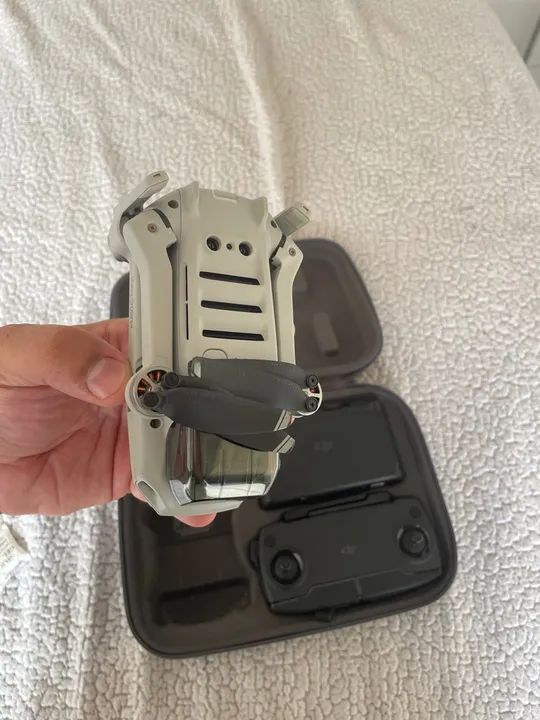 Drone DJI Mavic Mini - Foto 3