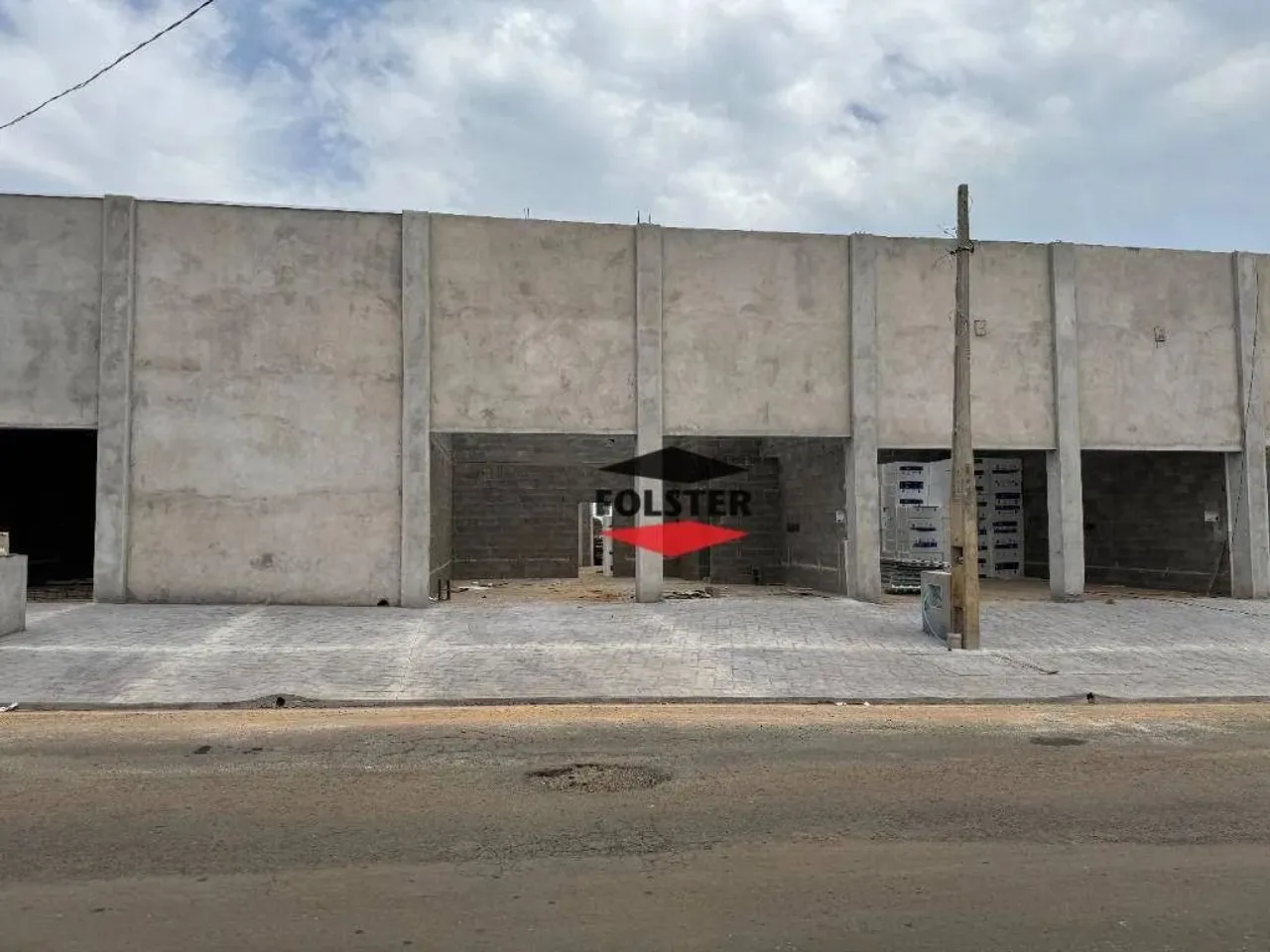 Sala para alugar, 57 m² por R$ 2.500/mês - Jardim Carolina - Santa Bárbara D'Oeste/SP