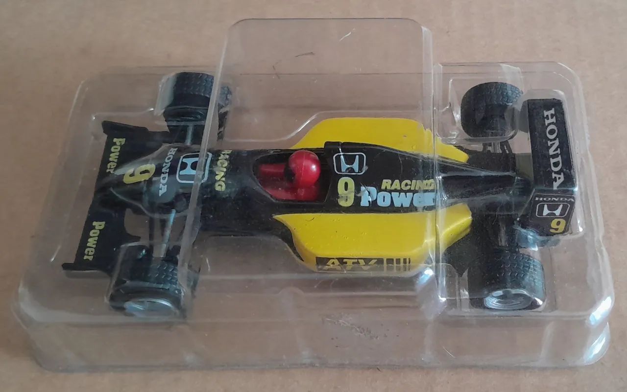Fórmula 1 Honda 1/38 Maisto - Foto 4