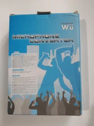 Microfone Guitar Hero  - Foto 2