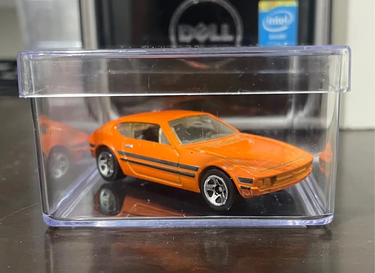 Caixa Acrílica HotWheels  - Foto 5