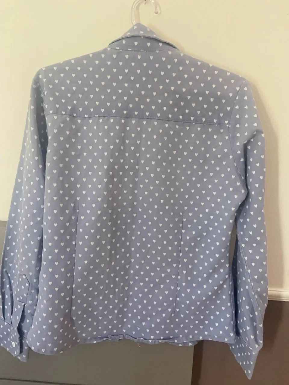 Camisa jeans - Foto 2