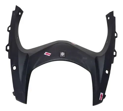 Carenagem Frente Tanque Suzuki Vstrom 650 19/24 Orig 55013