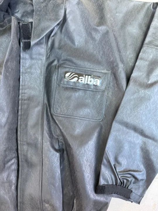 Capa de Chuva - Foto 4