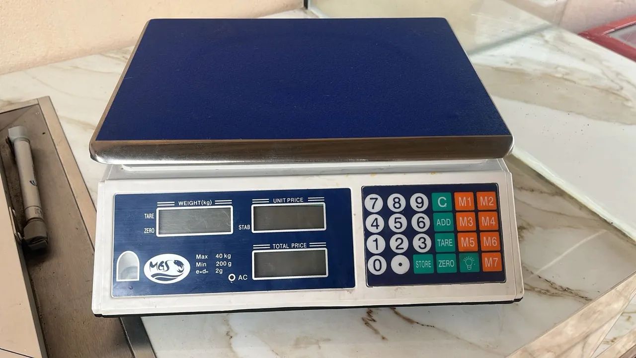 Balança Digital 64242733074306120