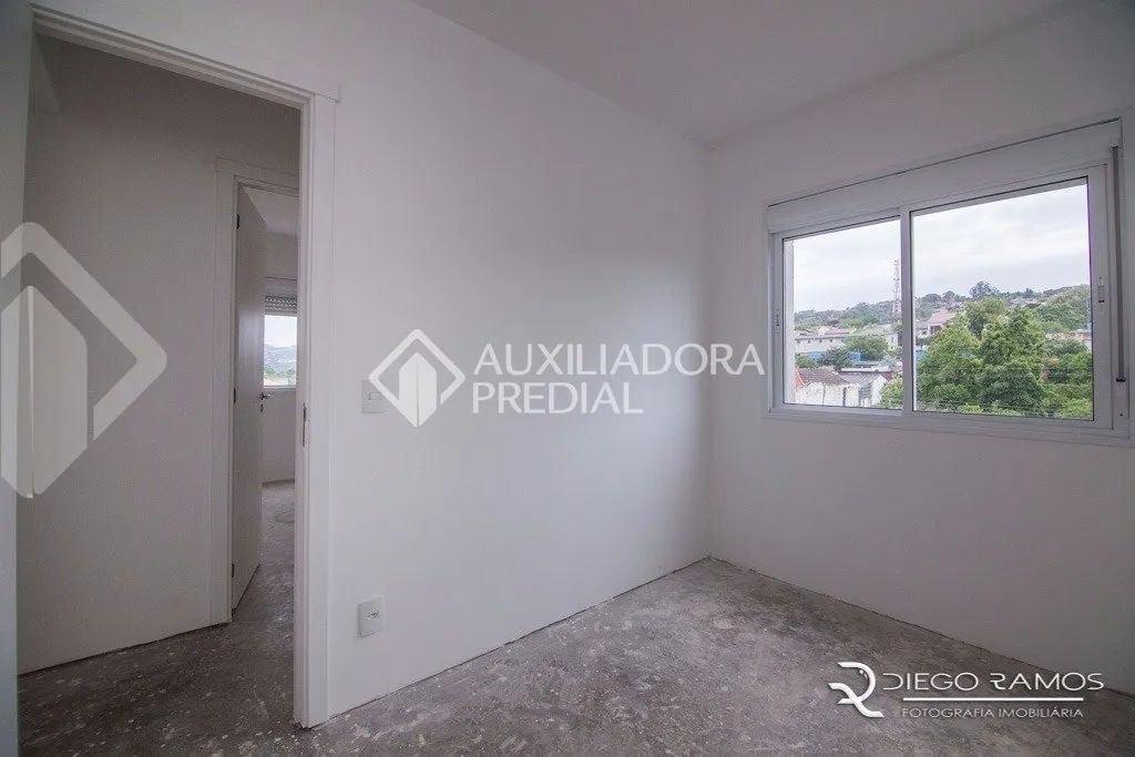Apartamento à venda em São José com 51 m² e 2 dormitórios/quartos disponíveis. - Foto 5