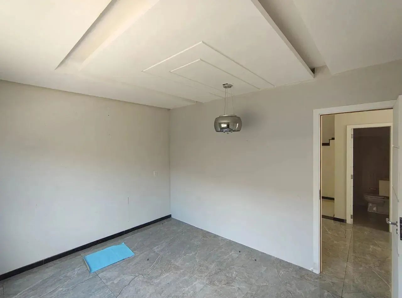 Ey 07 ALUGO CASA EM CONDOMÍNIO RES. JARDIM UNIVERSITÁRIO - Foto 12