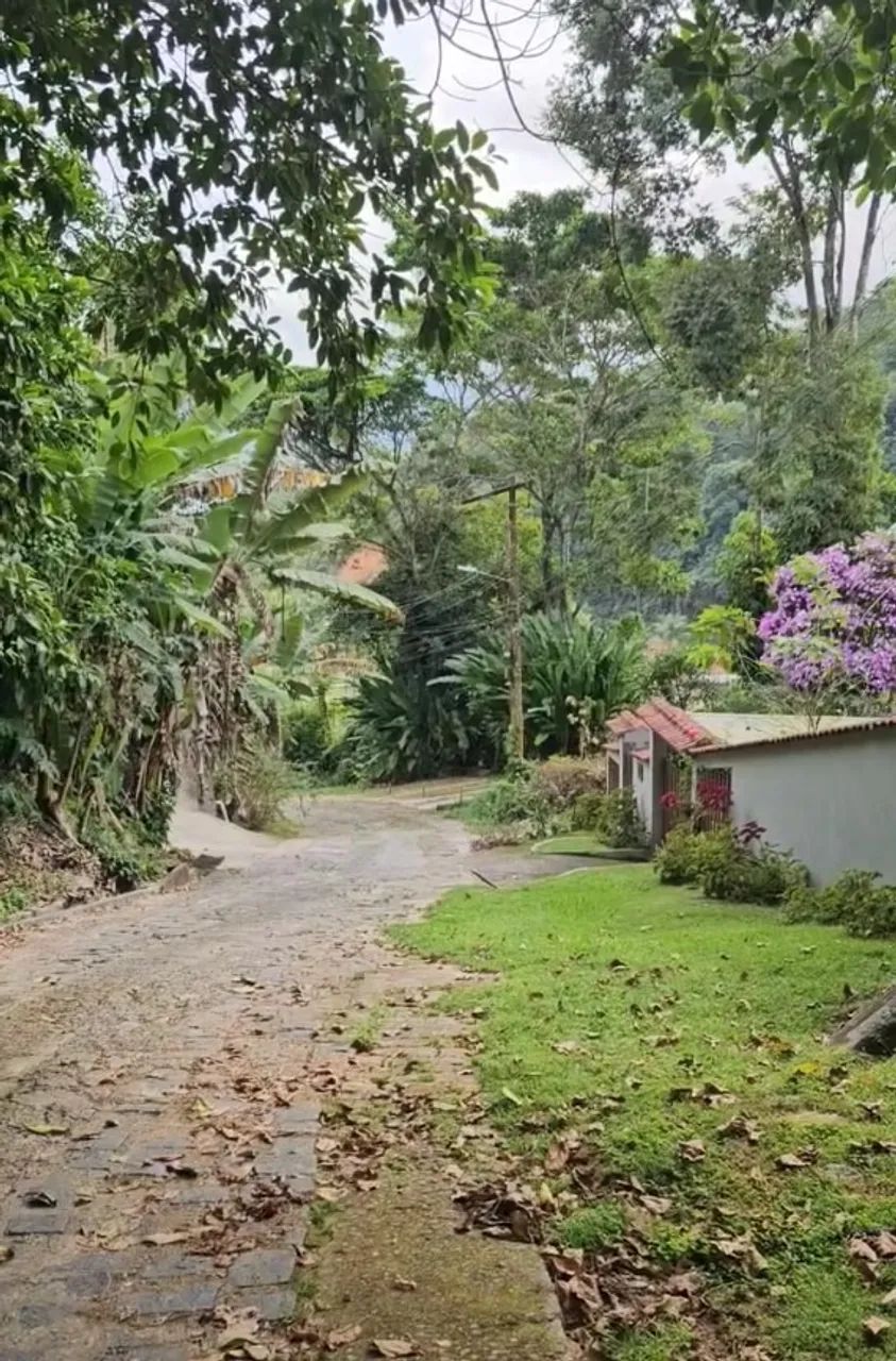 Foto - Angra dos Reis - Paraíso
