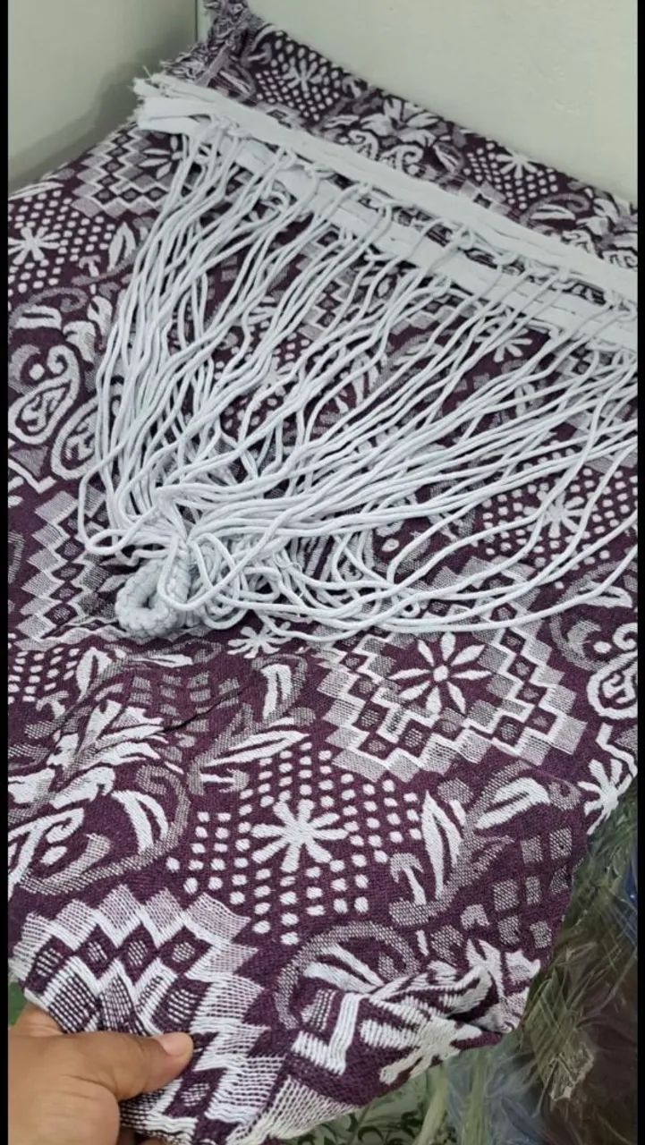 Rede Solteiro 64294493893379123