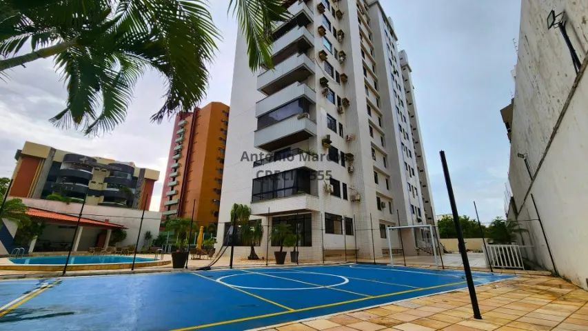 Apartamento à venda no Renascença 2 com 280m2 e lazer completo! - Foto 8