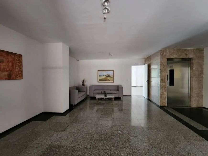 Apartamento à venda | 143,90 m² | Ed. Ondina | Bairro Meireles | Fortaleza (CE) - Foto 3
