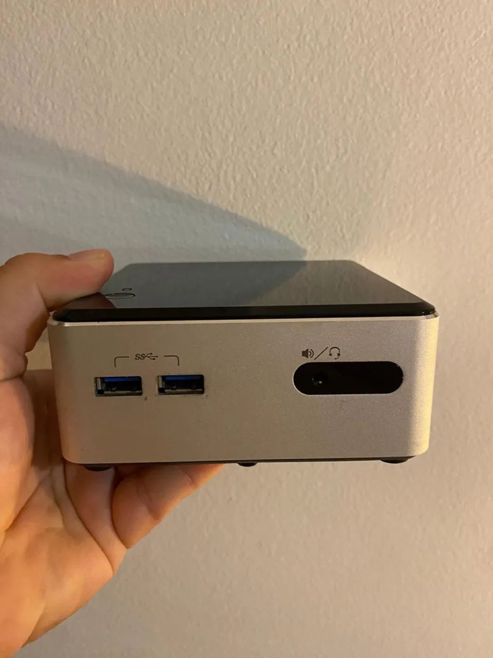 Mini PC - Compacto e Potente