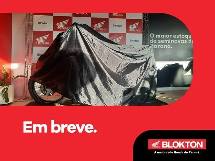 EM BREVE | XRE 300 REALLY FLEX 2022.