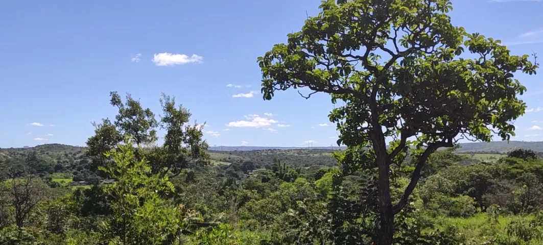 Terreno para pousada, hotel ou chácara 100% Natural 2.2ha