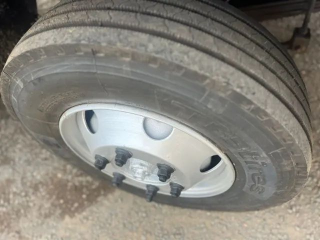 Micro Onibus VW 9150 Rodoviario Completo  - Foto 14