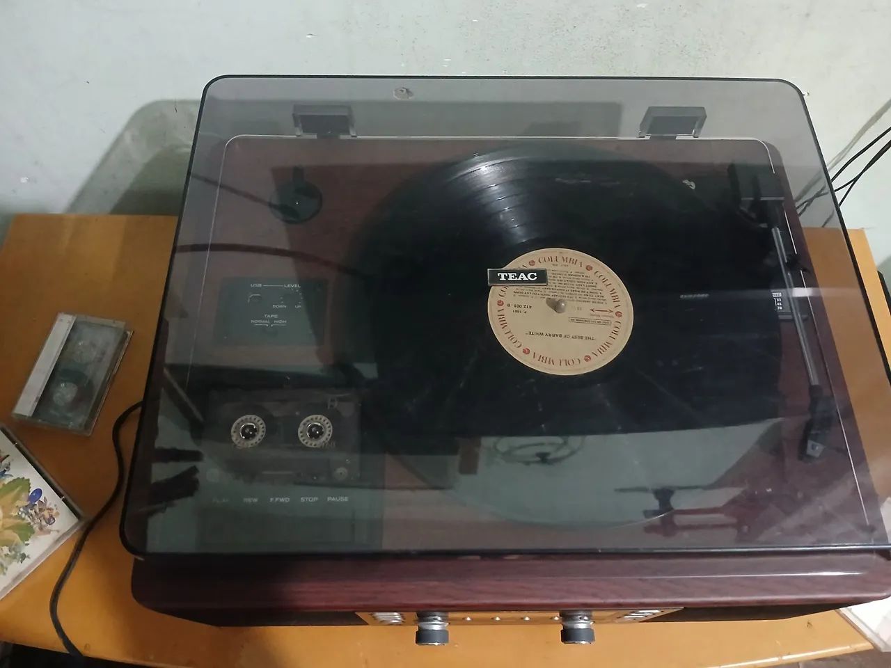 LP R550USB  - Foto 3