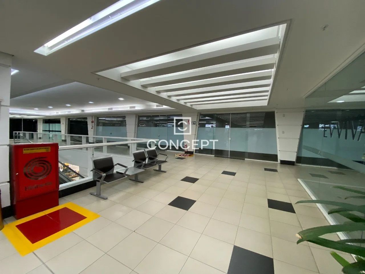 Locação - Sala Comercial - Cuiabá Lar Shopping (Todimo Home Center) - Bairro Consil
