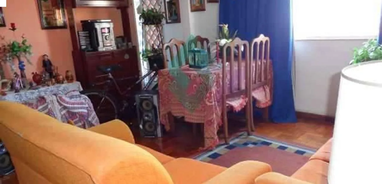 Higienópolis | Apartamento 2 quartos
