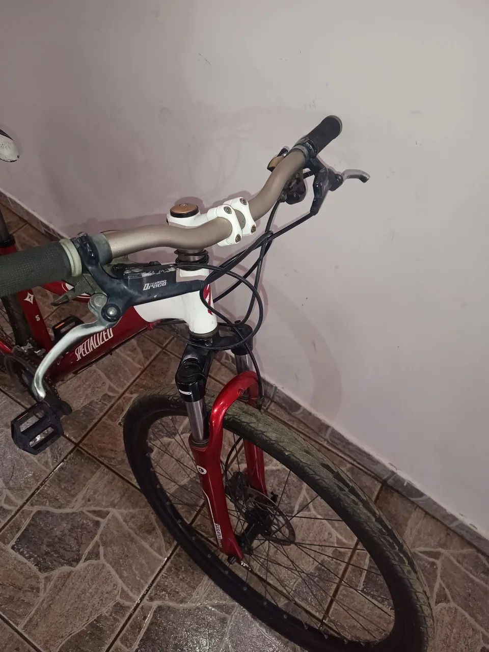 Specialized Ariel . - Foto 3