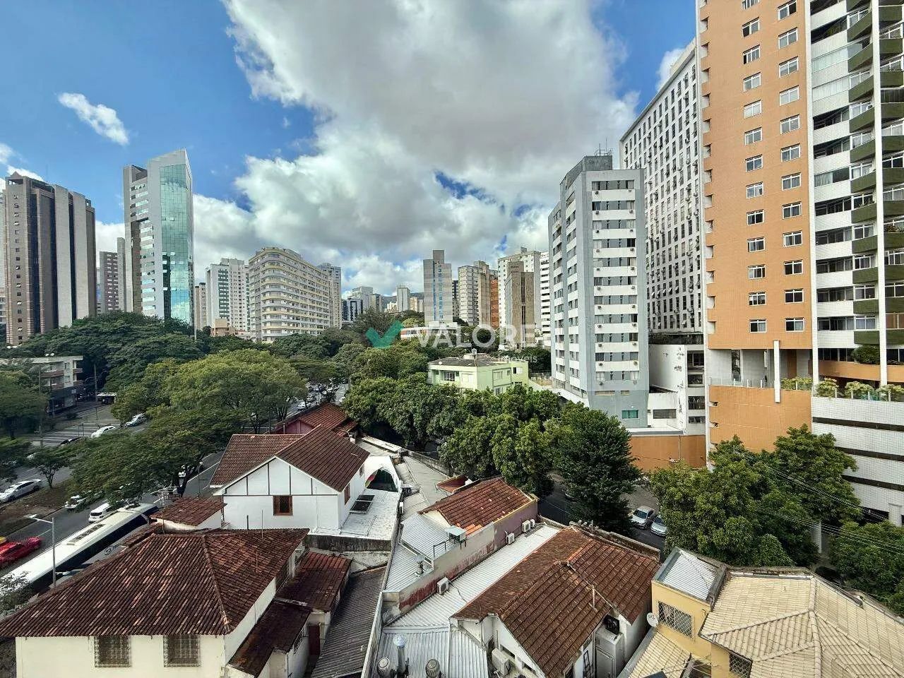 Salas conjugadas/Andar Corrido  Savassi - Foto 8