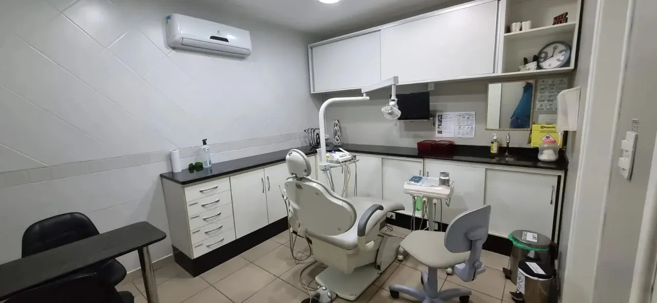 Ótima Clínica Odontológica no Belvedere