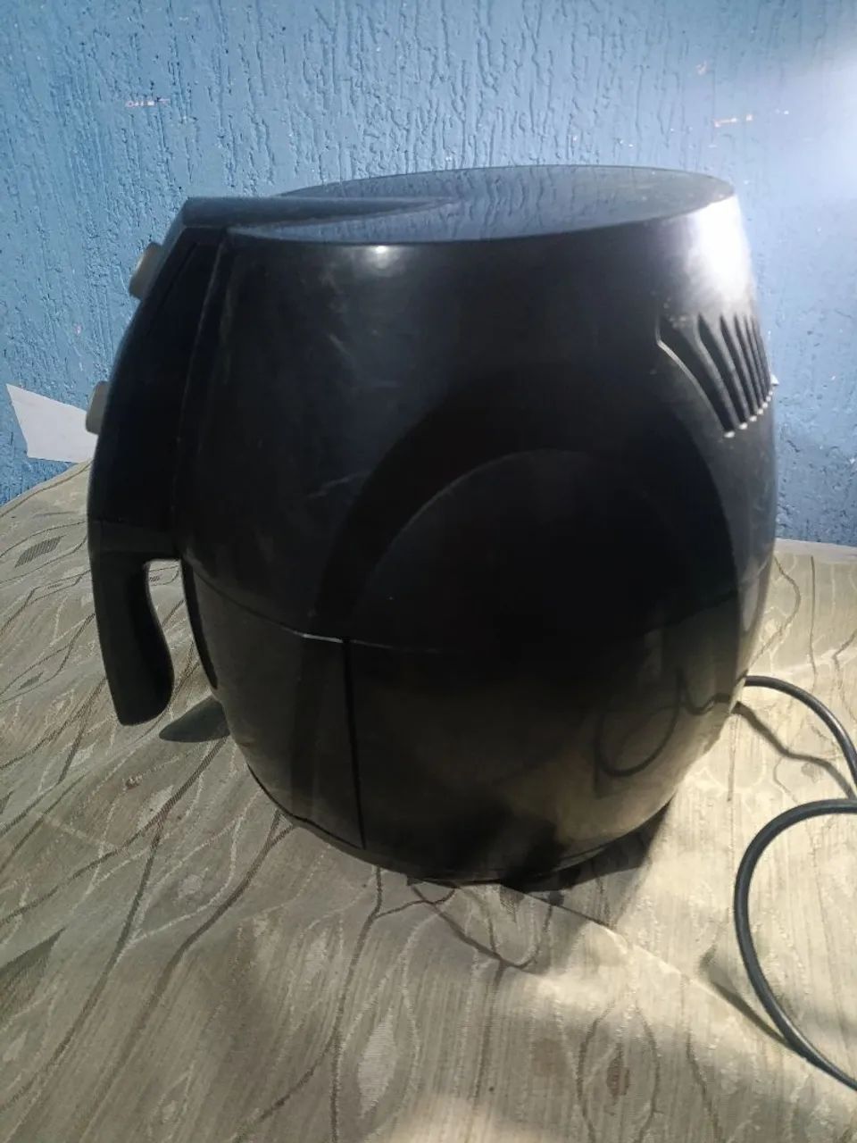Air frair candence (usado com defeito) - Foto 2