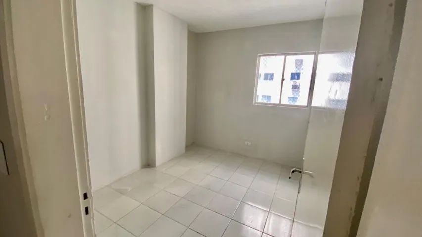 2qtos+DCE, 2 ws, garagem, sem armarios, Bairro Torre - Foto 4