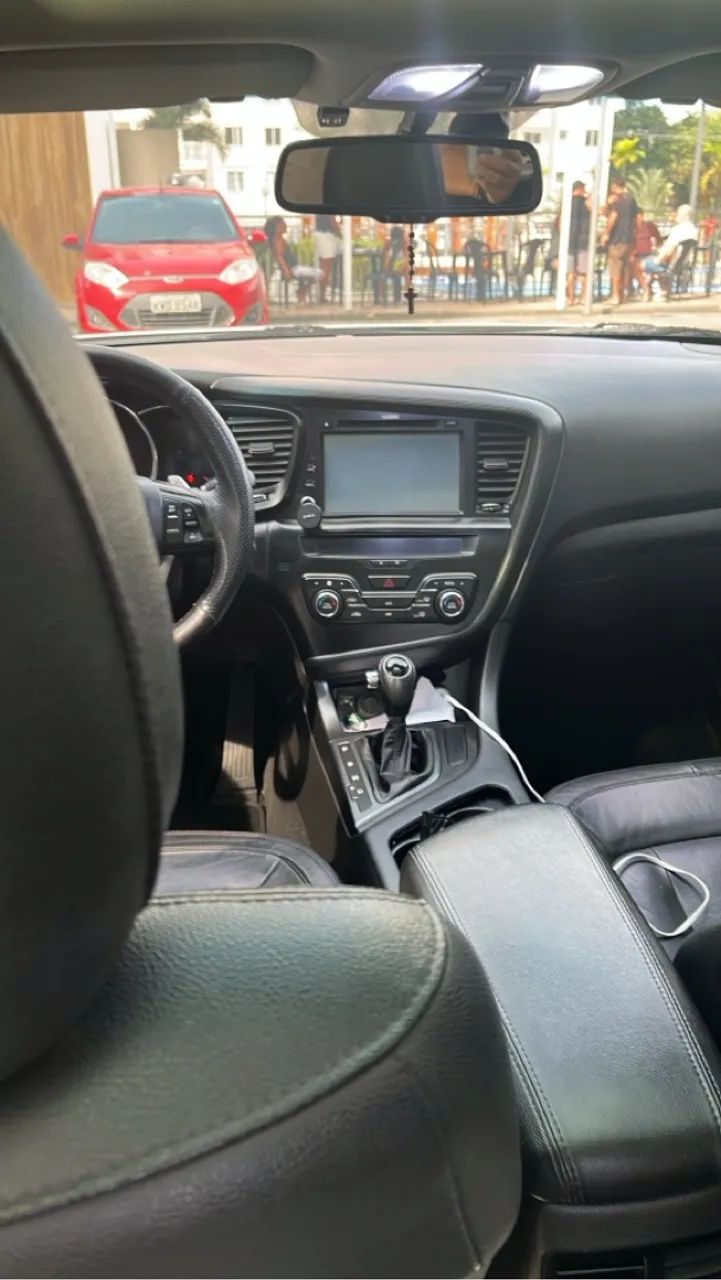 OPTIMA 2.4  - Foto 4