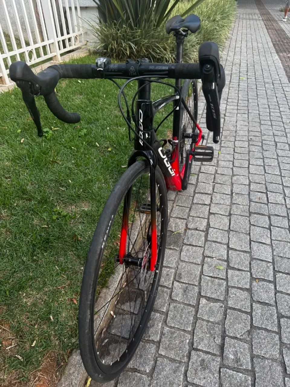 OGGI CADENZA 500 - Foto 5