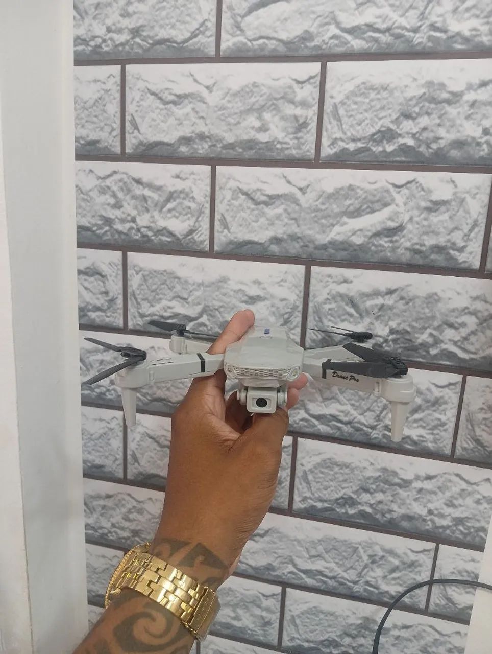 Drone - Foto 2