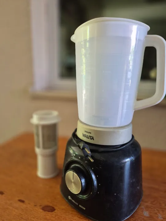 Liquidificador Walita - Usado