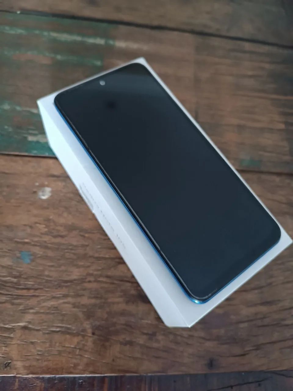 Redmi Note 10S - 6GB RAM / 128GB - Foto 4