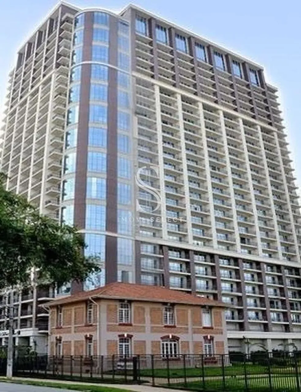 Condomínio Comercial Casa das Caldeiras, bairro água Branca, Sala Comercial de 47m², 1 Sal
