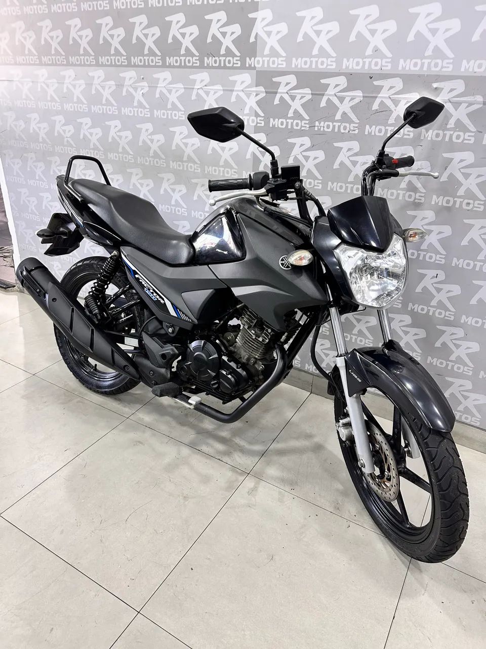 Moto Yamaha FACTOR 150 ED 2023 - Foto 2