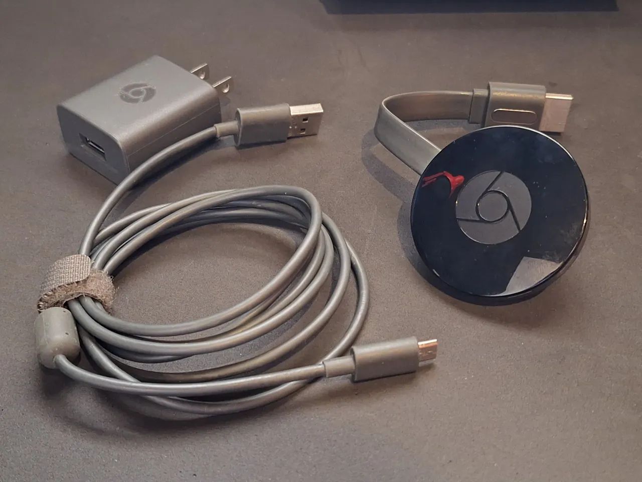 Chromecast 2