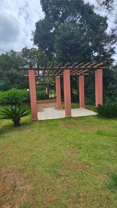 Excelente lote em Ouro Preto - Santo Antônio do Leite  - Foto 4